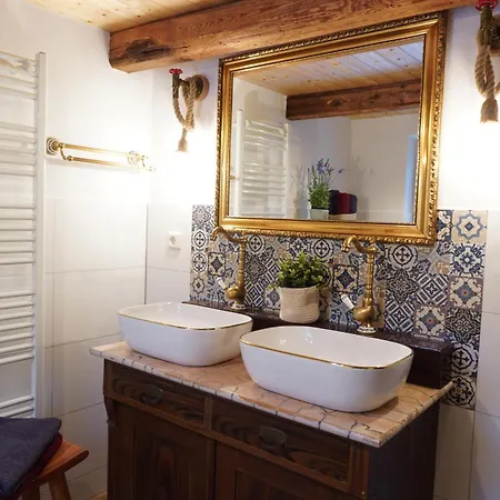 Elsa Mit Sauna Und Whirlpool بيت للعطل *