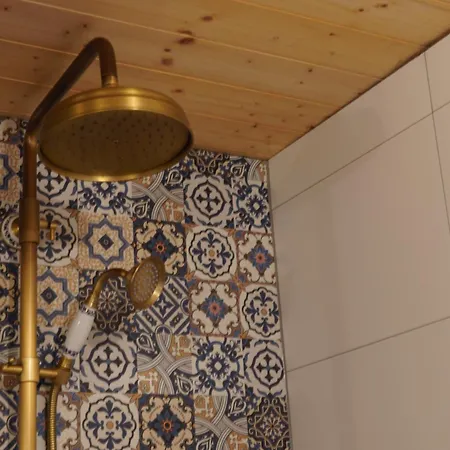 Elsa Mit Sauna Und Whirlpool *