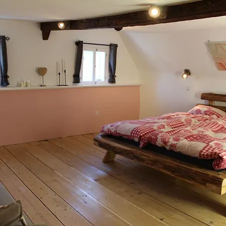 Elsa Mit Sauna Und Whirlpool * Großschönau