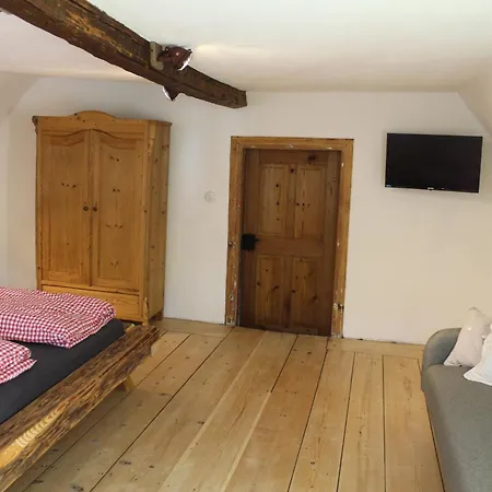 Elsa Mit Sauna Und Whirlpool Casa vacanze *