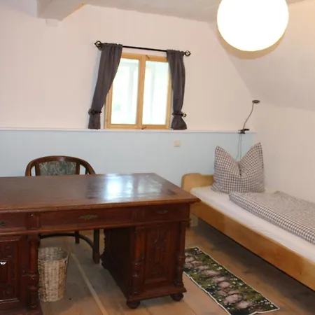 Elsa Mit Sauna Und Whirlpool Großschönau