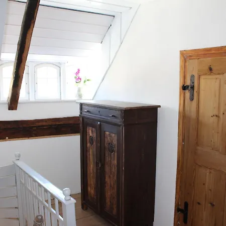 Casa vacanze Elsa Mit Sauna Und Whirlpool Großschönau