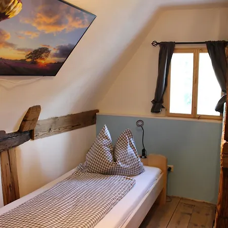 Elsa Mit Sauna Und Whirlpool Casa vacanze *