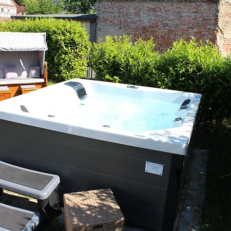 Casa vacanze Elsa Mit Sauna Und Whirlpool *