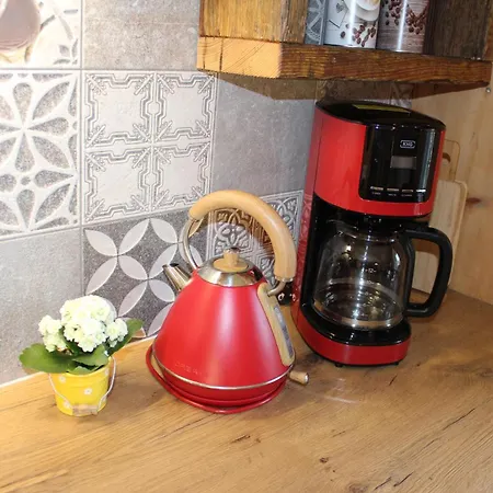 Elsa Mit Sauna Und Whirlpool Casa vacanze *