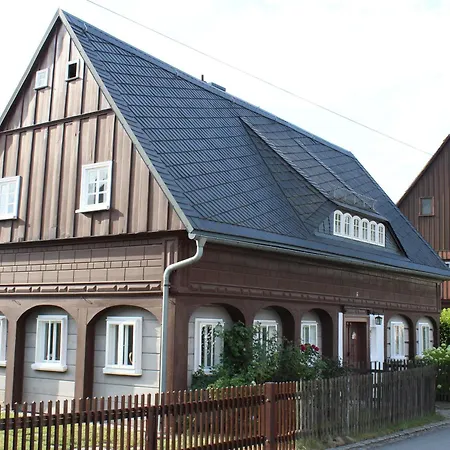 Elsa Mit Sauna Und Whirlpool Casa vacanze *