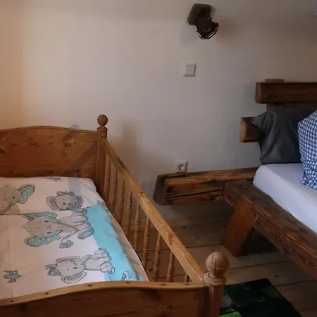 Elsa Mit Sauna Und Whirlpool