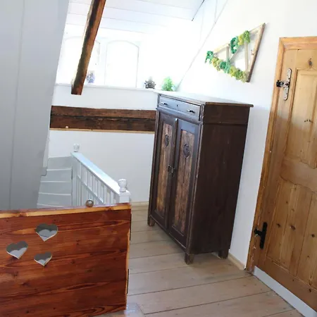 Elsa Mit Sauna Und Whirlpool Casa vacanze