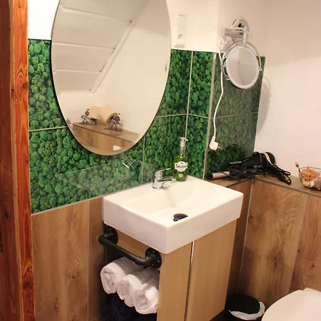 Elsa Mit Sauna Und Whirlpool Casa vacanze Großschönau