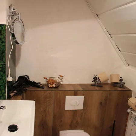 Elsa Mit Sauna Und Whirlpool * Großschönau