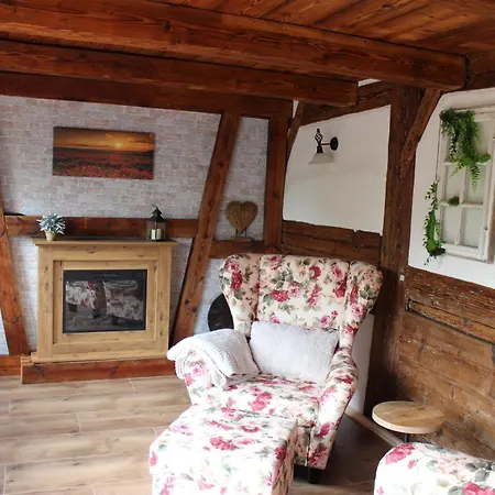 Elsa Mit Sauna Und Whirlpool Casa vacanze