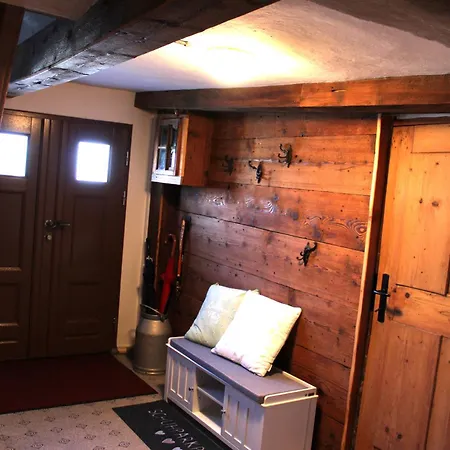Casa vacanze Elsa Mit Sauna Und Whirlpool *