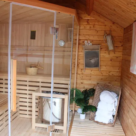 Casa vacanze Elsa Mit Sauna Und Whirlpool