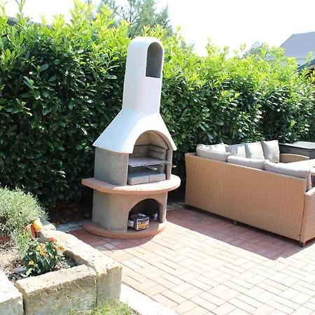 Casa vacanze Elsa Mit Sauna Und Whirlpool