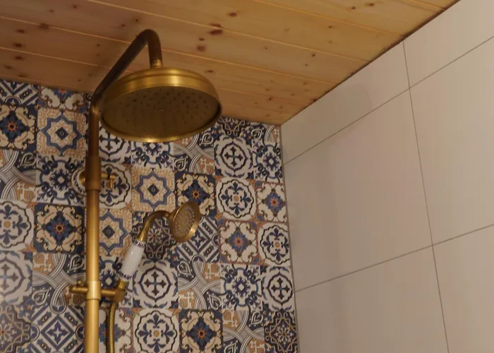 Elsa Mit Sauna Und Whirlpool *